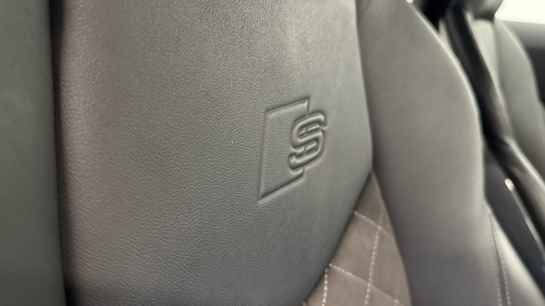 Audi TT 40 TFSI Black Edition 2dr S Tronic Petrol Coupe